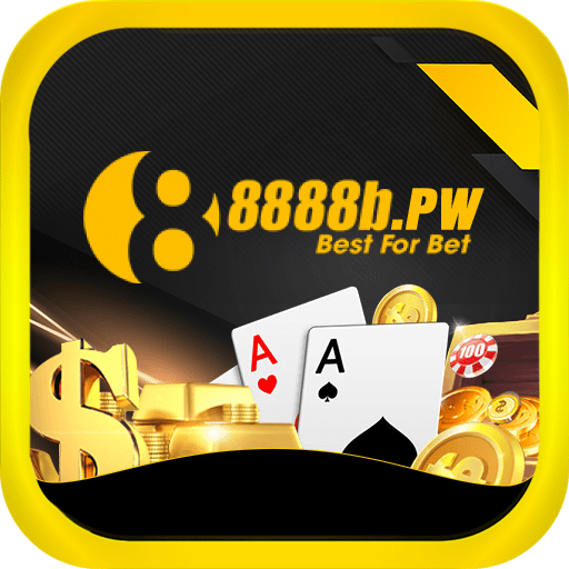 888b icon web